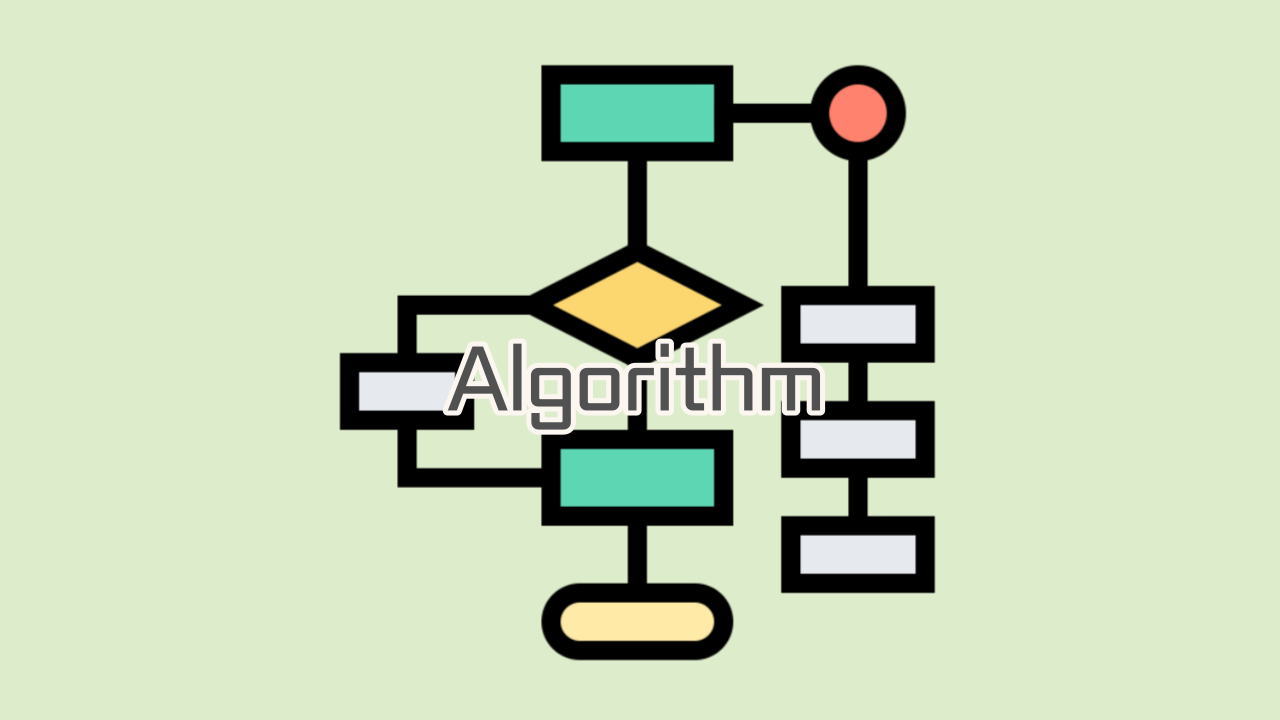  algorithm 
